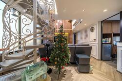 Twin Waterfalls (D19), Condominium #530373121